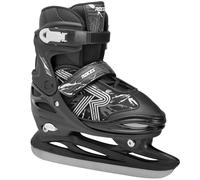 Roces Jokey Ice 3.0 Patines De Hielo Para Niños En Negro/Blanco