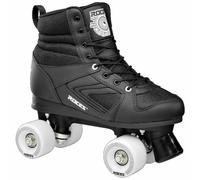 Roces Kolossal Patines En Linea Quad Skates Rollerskates