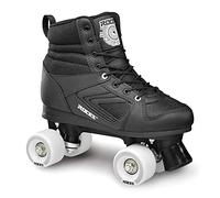 Roces KOLSAL Kolossal, Unisex - Adulto, Negro, 43