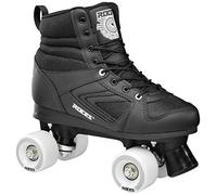 Roces KOLSAL Kolossal, Unisex - Adulto, Negro, 44