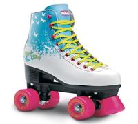 Roces Le Plaisir Damen Patines Artísticos Quadskates