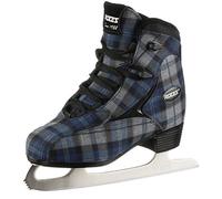 Roces Logger Ice Skater, Mujer, Multicolor (Azul/Gris), 39