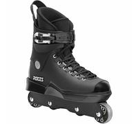 Roces M12 UFS Patines Aggresivos Patines En Línea Zapatos De Ruedas Majestic