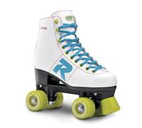 Roces mazoom Roller Skates/rollschuhe Street, Unisex, Mazoom, Blanco, 46