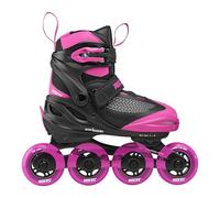 Roces Moody X Girl Patines en línea para niñas