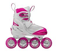 Roces Moody X Girl Patines en línea para niñas