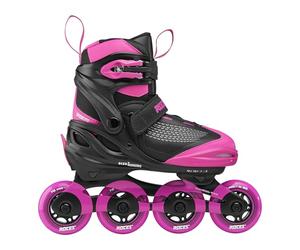 Roces Moody X Girl Patines en línea para niñas