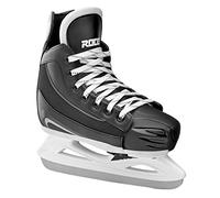 Roces Niños Face Off Patines, Infantil, Face Off, Blanco/Negro