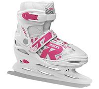 ROCES Niños Jokey Ice 2.0 Girl Ajustable Patines