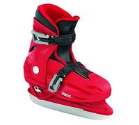 Roces Patines De Hielo MCK II H Rojo EU 30-35