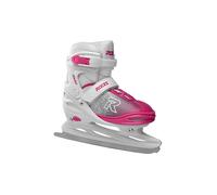 ROCES Patines de hielo para niños Jokey Ice X blanco | 30-33