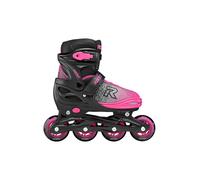 ROCES Patines en línea Jokey X para niña rosa | 30-33