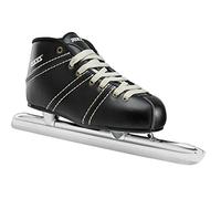Roces Podium Ice Skate, Hombre, Negro, 42