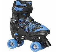 Roces Quaddy Patines Para Niños Ajustables