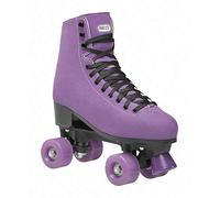 Roces RC1 CLASSICROLLER 1 - Patines para Mujer, Color Morado, 37