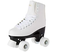 Roces - RC1 CLASSICROLLER 1, Zapato clásico, Blanco, 37