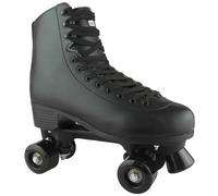 Roces RC1 Classicroller Classic Roller Patines Artísticos Negros