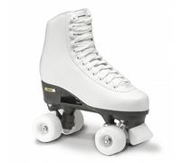 Roces - RC1 CLASSICROLLER 1, Zapato clásico, Blanco, 39