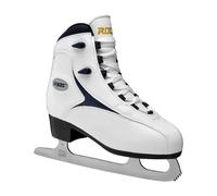 Roces Rfg 1 Ice Skate, Mujer, Blanco/Azul, 38