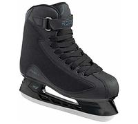 Roces Schlittschuhe RSK 2 Patines de Hielo para Hombre, Negro, 36