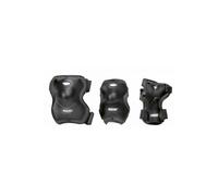 Roces Super Skate Pads 3-pack MKP