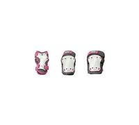 Roces Ventilated Skate Pads 3-pack MKP