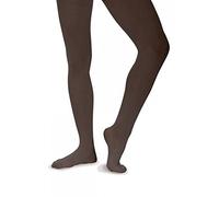 Roch Valley - Mallas de ballet para mujer, Mujer, negro, años 11-13