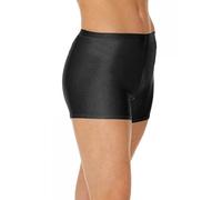 Roch Valley - Pantalones Cortos para niña, niña, HOTB3A, Negro (Black), 3A(Taglia Produttore:146-152)