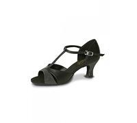 Roch Valley Priscilla - Zapatos de Baile Latino estándar para Mujer