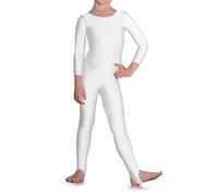 Roch Valley - Traje de Neopreno para Mujer (Manga Larga, Nailon/Licra), Mujer, Color Blanco, tamaño Medium