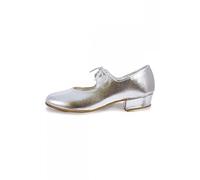 Roch Valley Zapatos de Grifo Plateados 'LHPS'