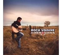 Roch Voisine - Americana /Vol.2