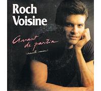 Roch Voisine - Avant de partir [Vinilo]
