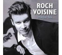Roch Voisine - Chaque Feu