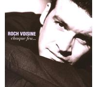 Roch Voisine – Chaque Feu – CD – Importación USA