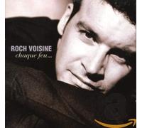 Roch Voisine Chaque Feu... (CD) (Importación USA)