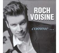 Roch Voisine - Comme