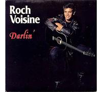 ROCH VOISINE - DARLIN' / DARLIN'(instrumental) 1990
