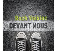 Roch Voisine - Devant Nous