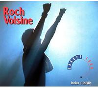 Roch Voisine - Europe Tour