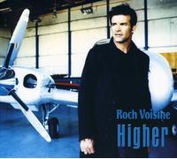 Roch Voisine Higher (CD) (Importación USA)