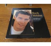 Roch Voisine - HÚlÞne (1989) [VINYL]