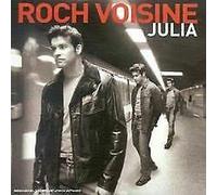 Roch Voisine - Julia [2eme Single]