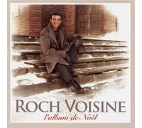 Roch Voisine - L Album de Noel