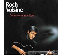 Roch Voisine - La berceuse du petit diable [Vinilo]