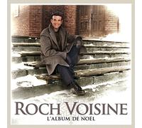 Roch Voisine - L'album De Noel