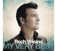 Roch Voisine My Very Best (CD) (Importación USA)