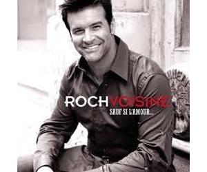 Roch Voisine - Sauf Si l Amour..