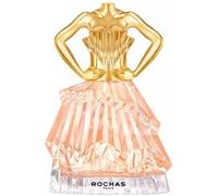 ROCHAS AUDACE eau de parfum vaporizador 60 ml