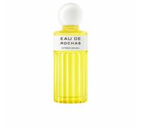 EAU DE ROCHAS CITRON SOLEIL eau de toilette vaporizador 100 ml